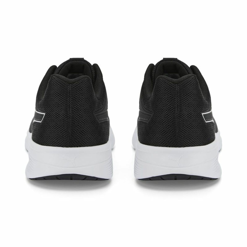 Running Shoes for Adults Puma Transport White Black