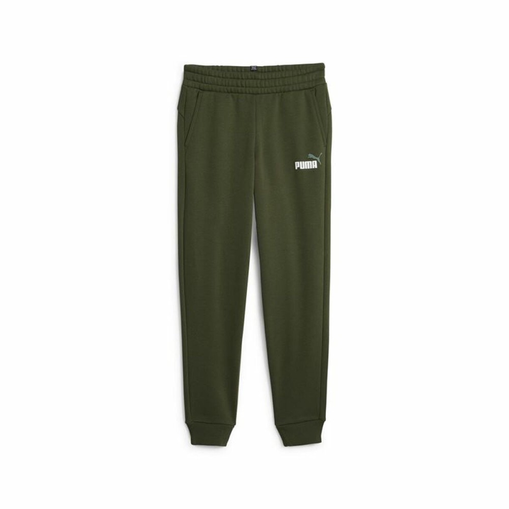 Trainingshose für Kinder Puma Ess+ 2 Col 