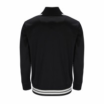 Men’s Sweatshirt without Hood Russell Athletic Swae Black