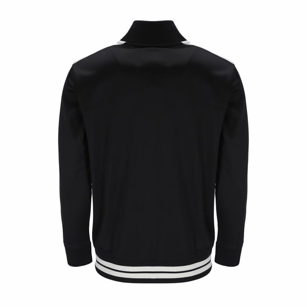 Men’s Sweatshirt without Hood Russell Athletic Swae Black