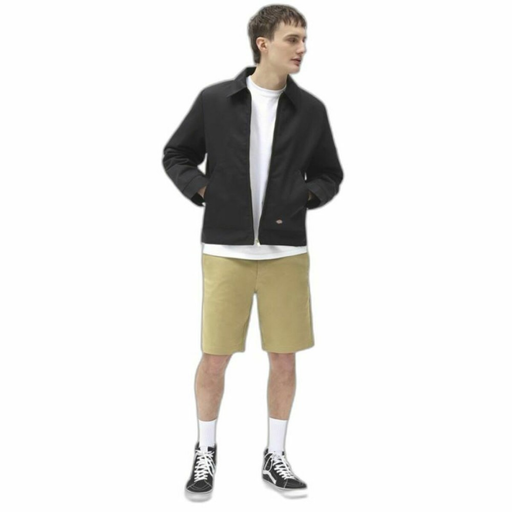 Shorts Dickies Cobden Khaki Khaki