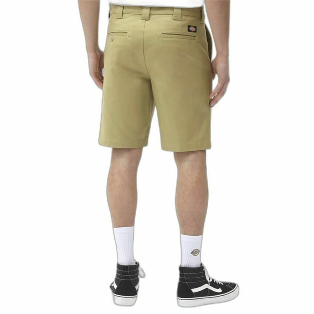 Shorts Dickies Cobden Khaki Khaki