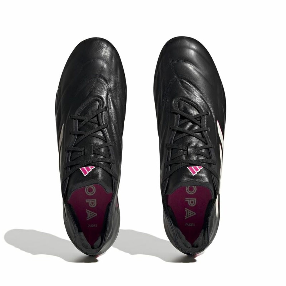 Adult's Football Boots Adidas Copa Pure.1 FG Black
