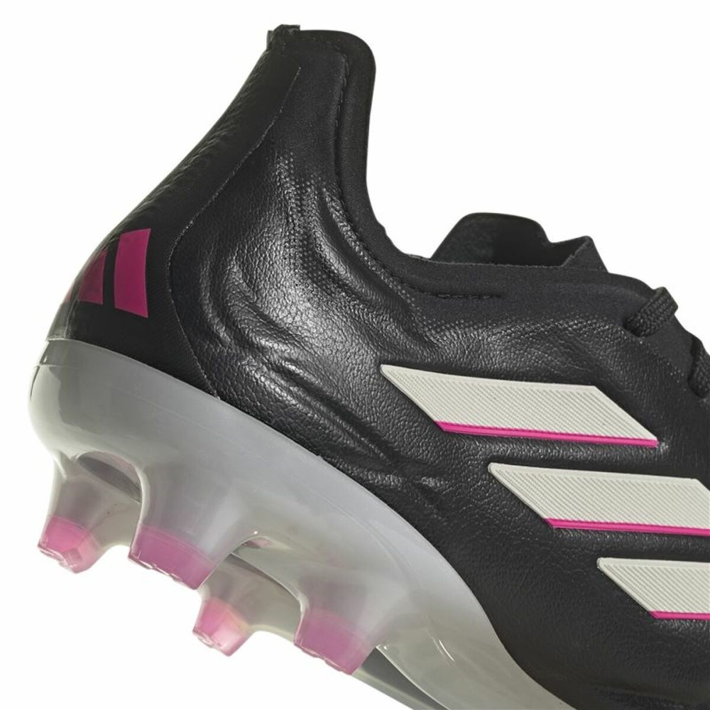 Chaussures de Football pour Adultes Adidas Copa Pure.1 FG Noir