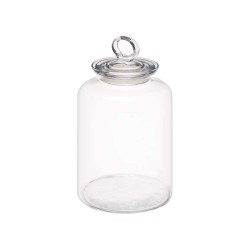 Jar Pasabahce Kitchen Transparent 2,6 L