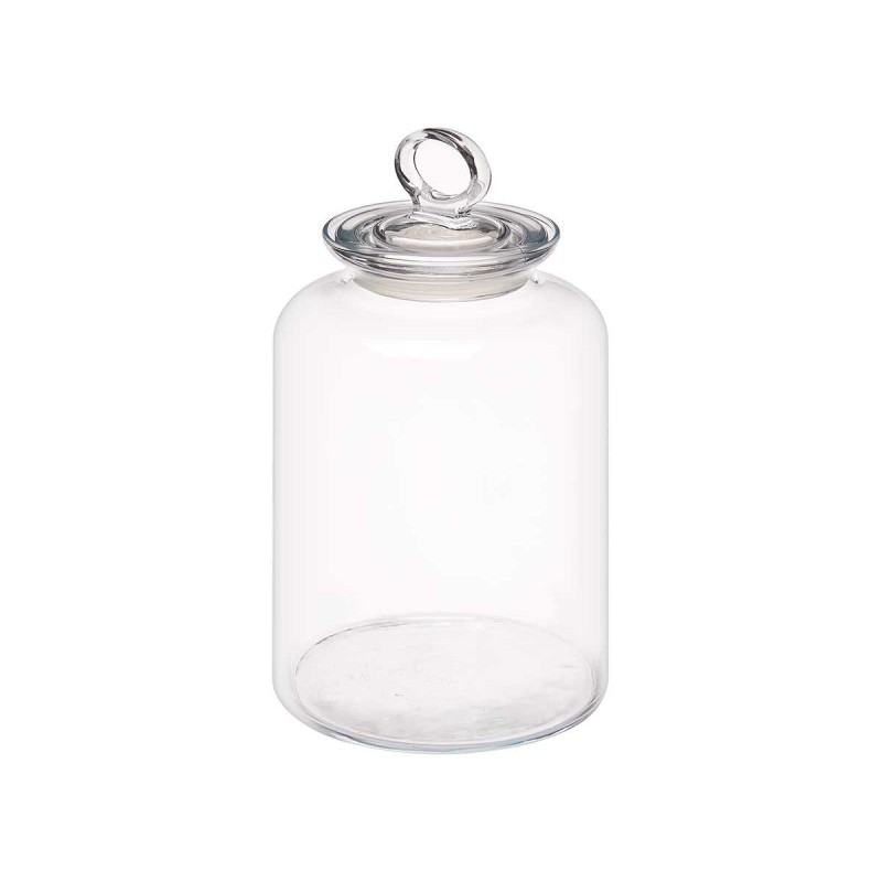 Jar Pasabahce Kitchen Transparent 2,6 L