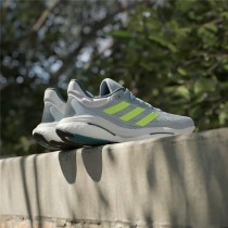 Men's Trainers Adidas Solarglide 6 Grey