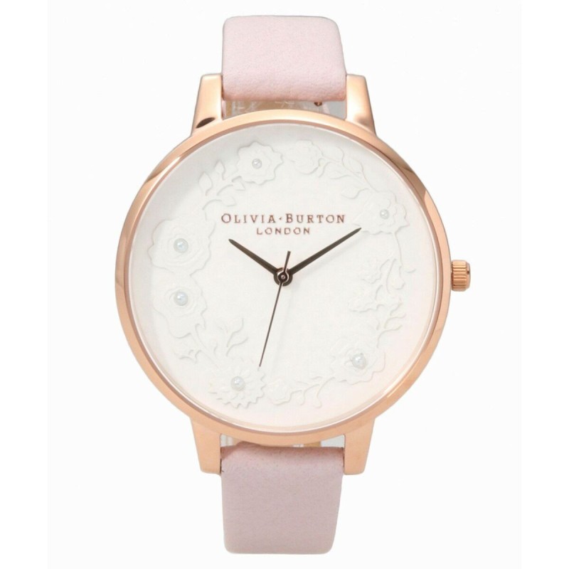 Ladies' Watch Olivia Burton OB16AR01 (Ø 30 mm)