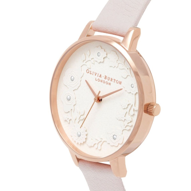 Montre Femme Olivia Burton OB16AR01 (Ø 30 mm)