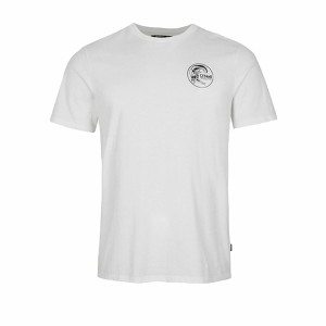Men’s Short Sleeve T-Shirt O'Neill Circle Surfer