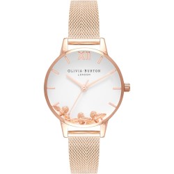 Ladies' Watch Olivia Burton OB16CH01 (Ø 30 mm)