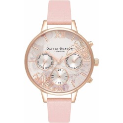 Damenuhr Olivia Burton OB16CGS07 (Ø 34 mm)