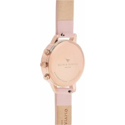 Montre Femme Olivia Burton OB16CGS07 (Ø 34 mm)