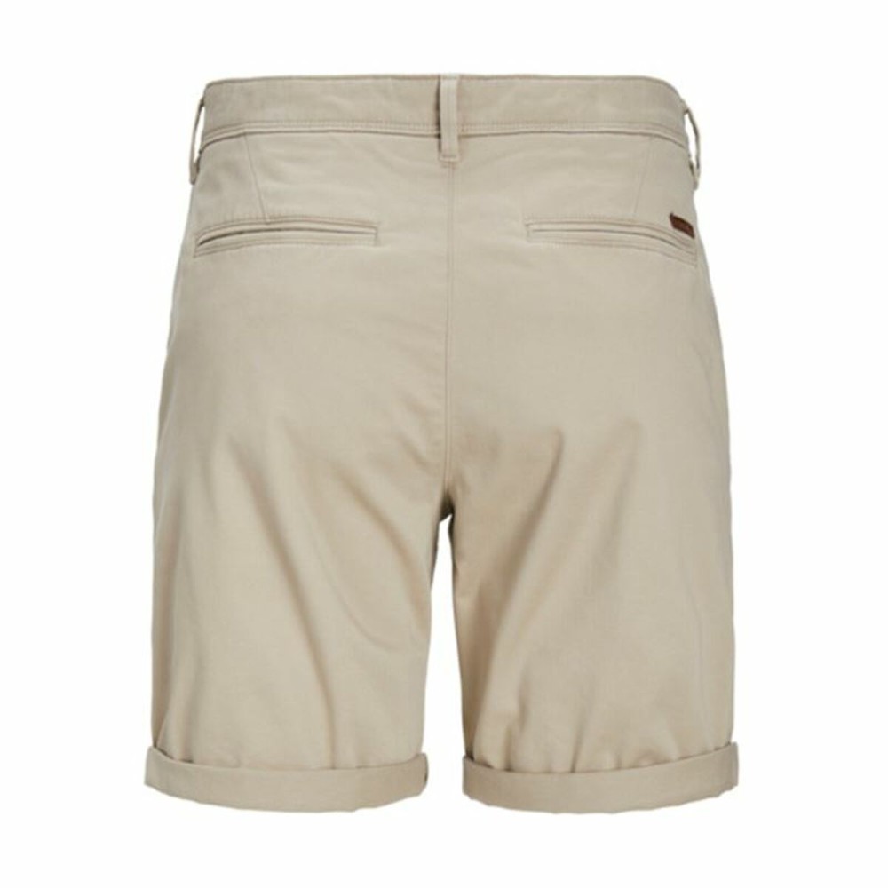Shorts Jack & Jones bowie Beige