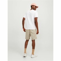 Shorts Jack & Jones bowie Beige