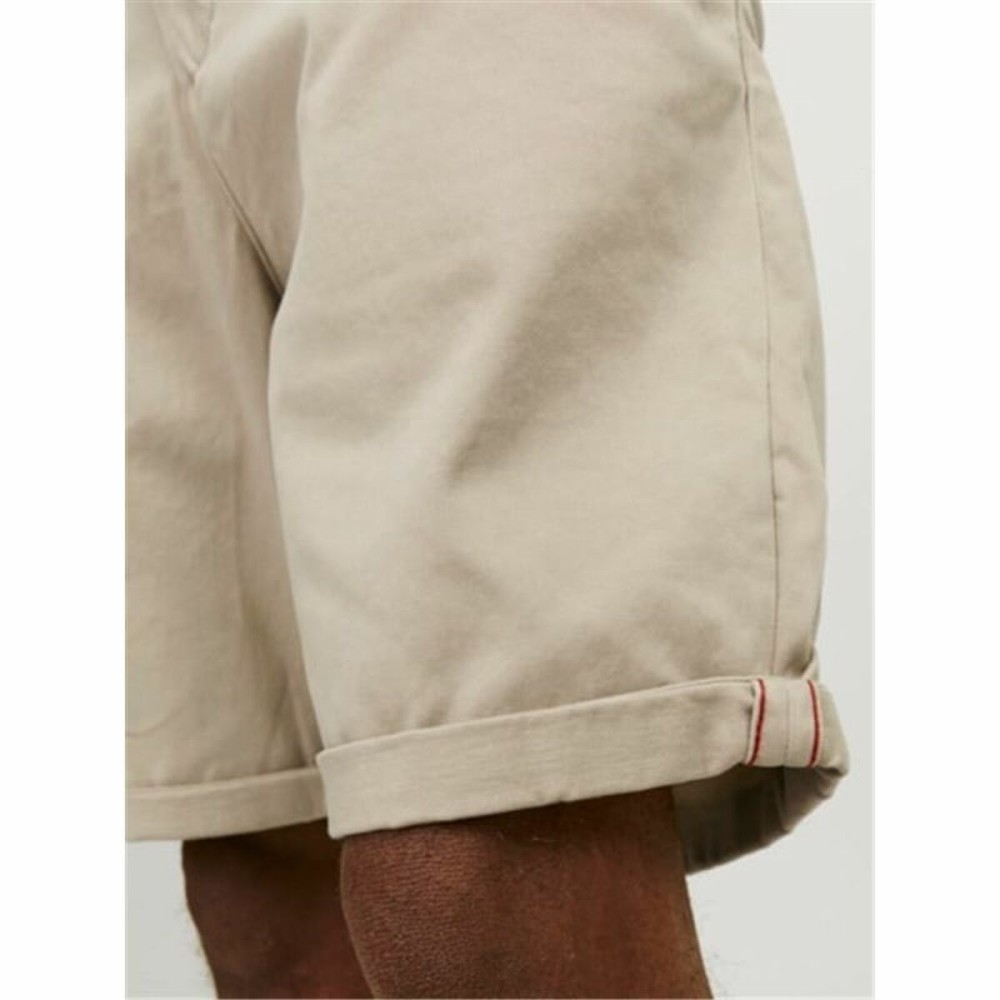 Shorts Jack & Jones bowie Beige