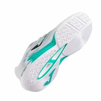 Chaussures de Padel pour Adultes Joma Sport Slam 2404 Blanc