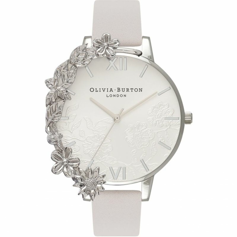 Montre Femme Olivia Burton OB16CB14 (Ø 38 mm)