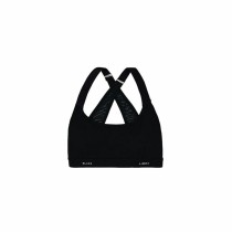 Women’s Sports Top Black Limba Skyline Mesh Black