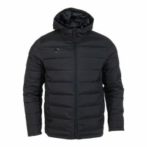 Veste de Sport pour Homme Joma Sport Joma Explorer III Noir