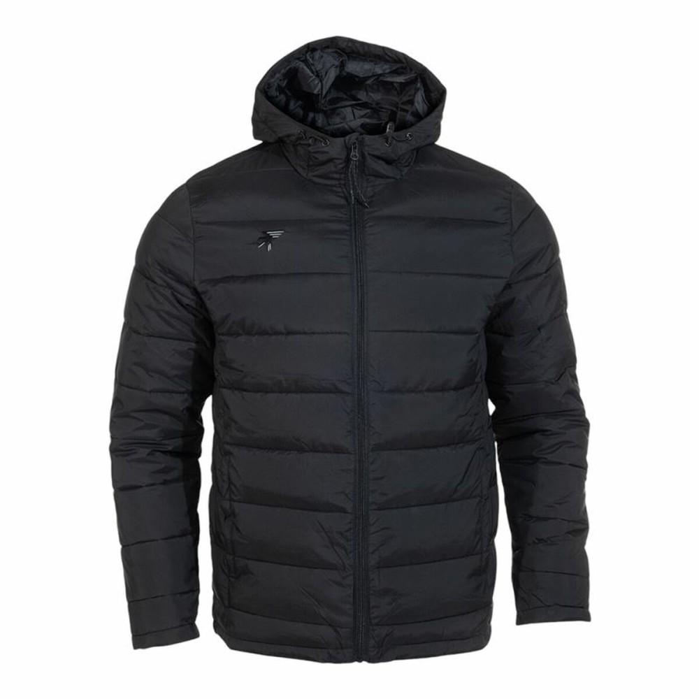Sportjackefür Herren Joma Sport Joma Explorer III Schwarz