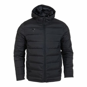 Veste de Sport pour Homme Joma Sport Joma Explorer III Noir