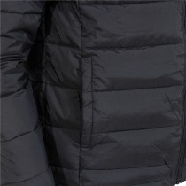 Sportjackefür Herren Joma Sport Joma Explorer III Schwarz
