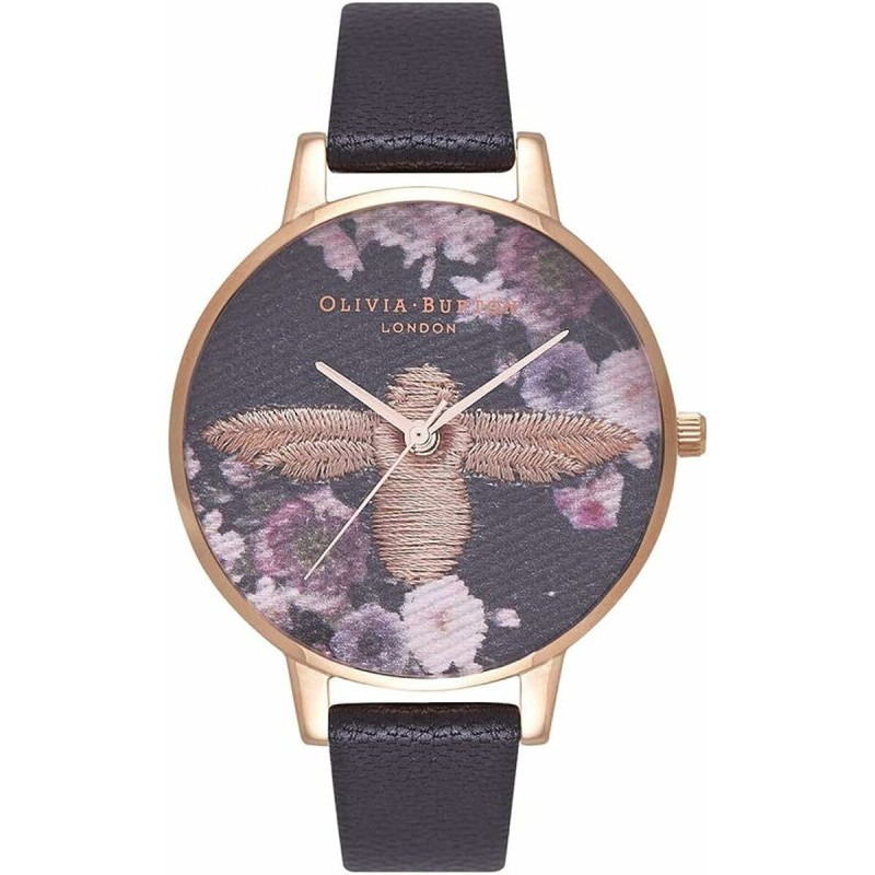 Montre Femme Olivia Burton OB16EM02 (Ø 38 mm)