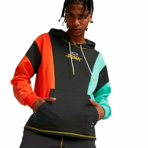 Men’s Hoodie Puma In 