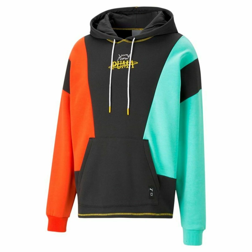 Men’s Hoodie Puma In 