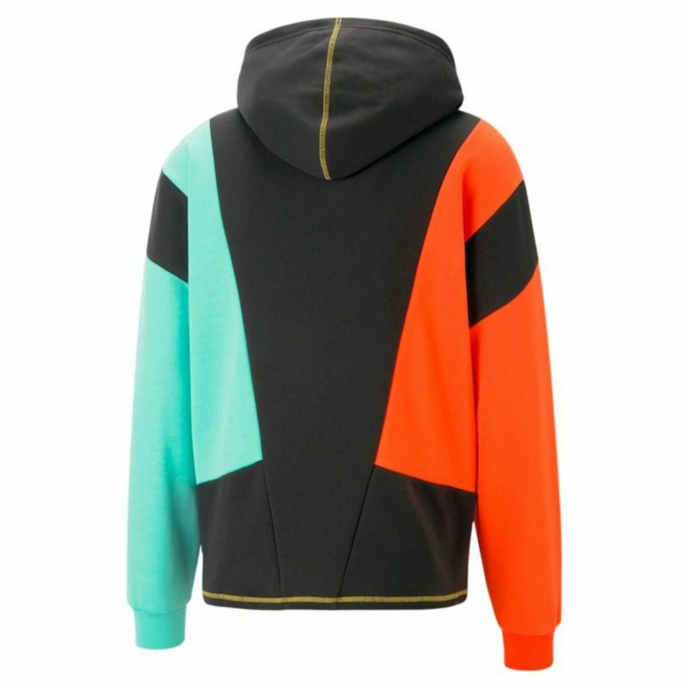 Men’s Hoodie Puma In 