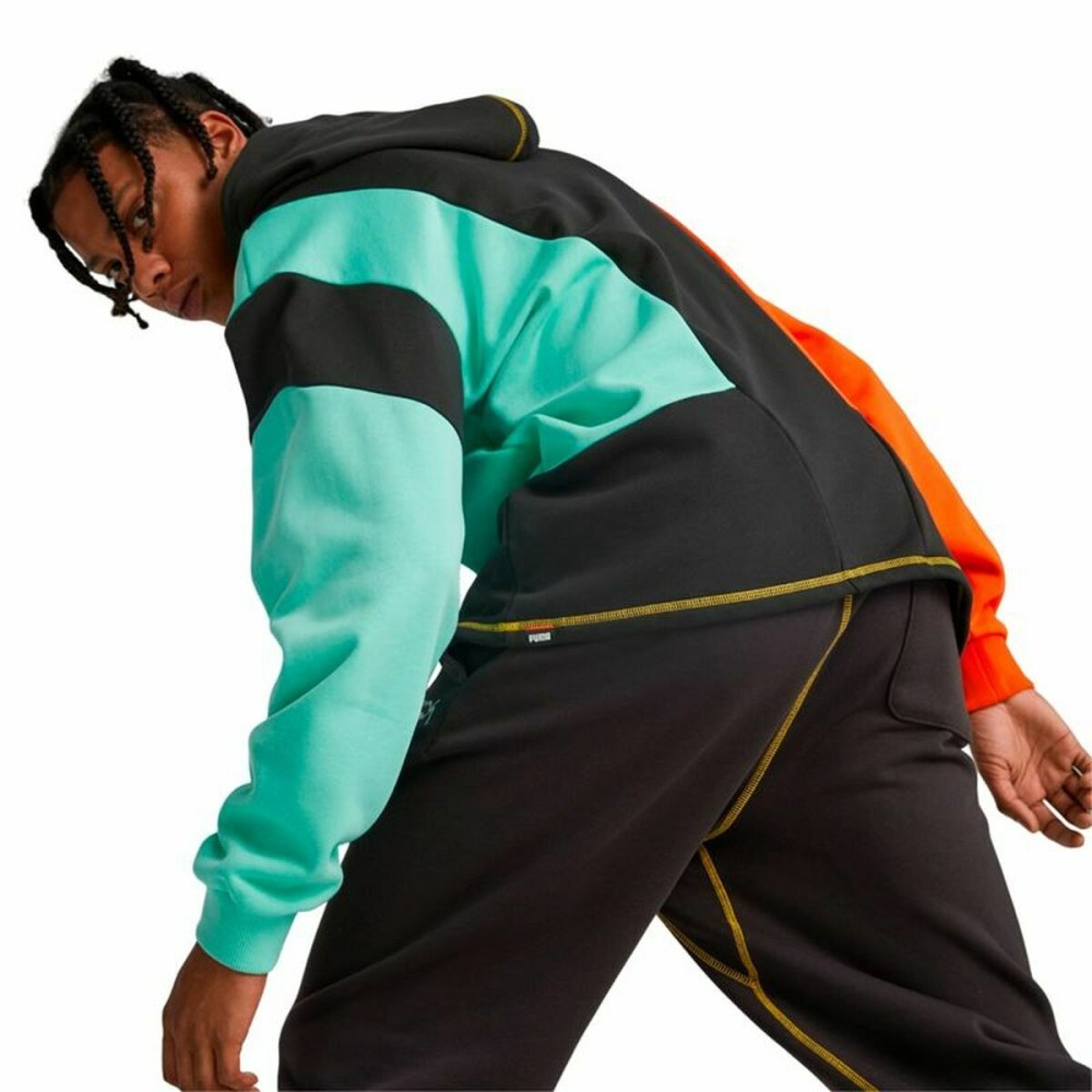 Men’s Hoodie Puma In 