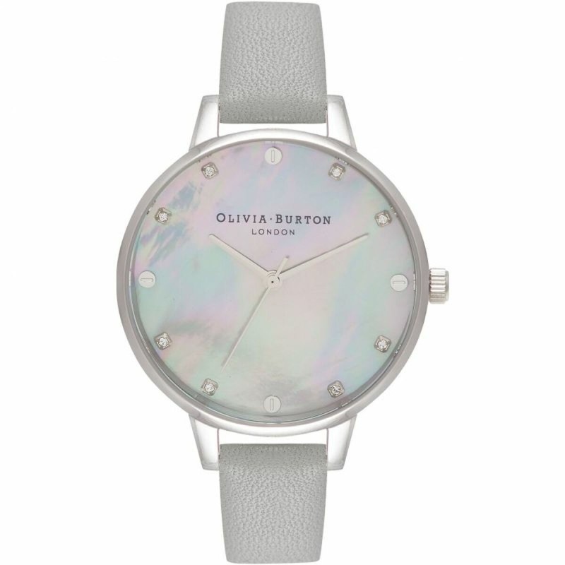 Ladies' Watch Olivia Burton OB16SE16 (Ø 34 mm)