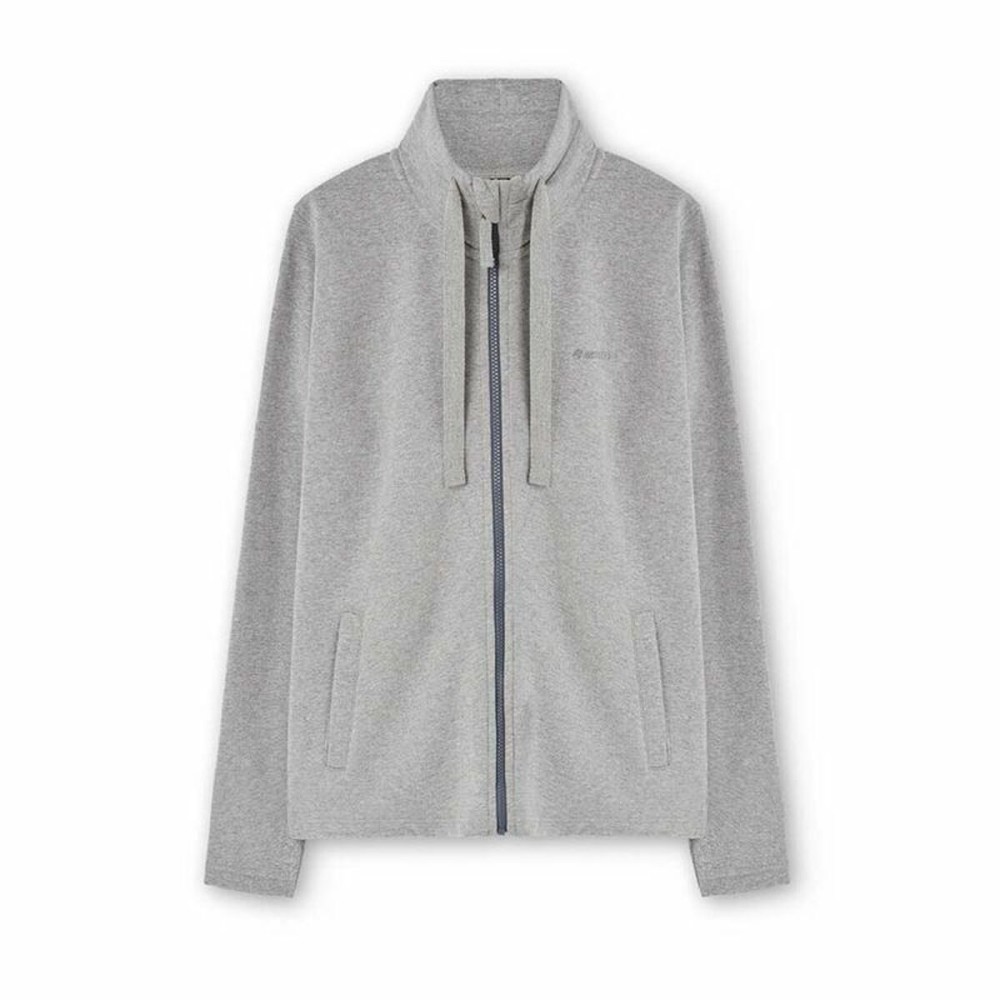 Fleece Lining Astore Adelins Grey Lady