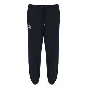 Adult Trousers Russell Athletic Iconic Blue Men
