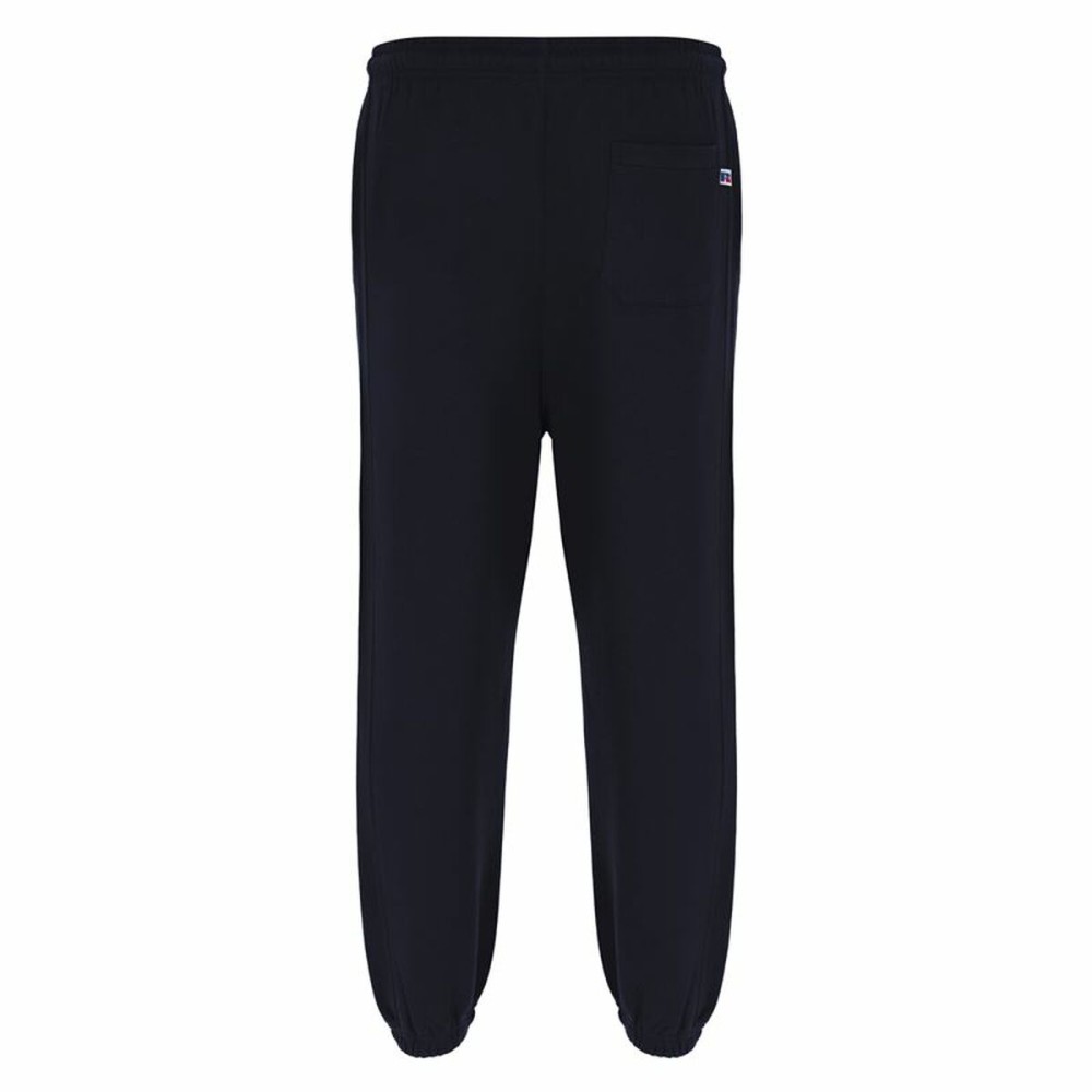 Adult Trousers Russell Athletic Iconic Blue Men