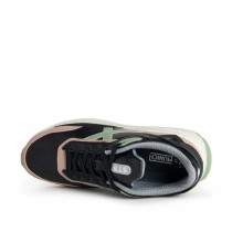 Chaussures de sport pour femme Munich Tip 26 Noir