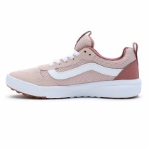 Chaussures casual femme Vans Range EXP Dusty Rose clair