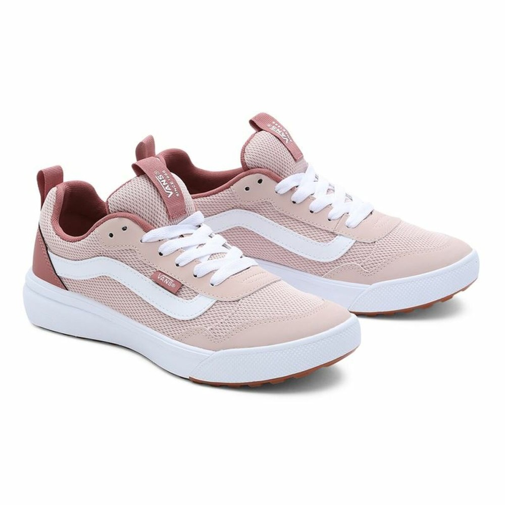 Chaussures casual femme Vans Range EXP Dusty Rose clair