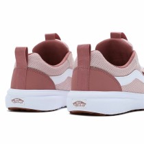 Chaussures casual femme Vans Range EXP Dusty Rose clair