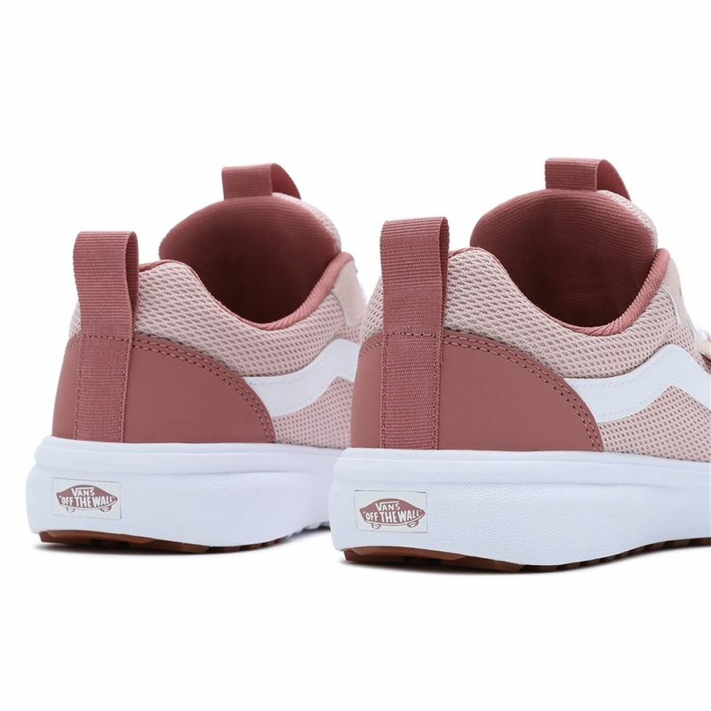 Chaussures casual femme Vans Range EXP Dusty Rose clair