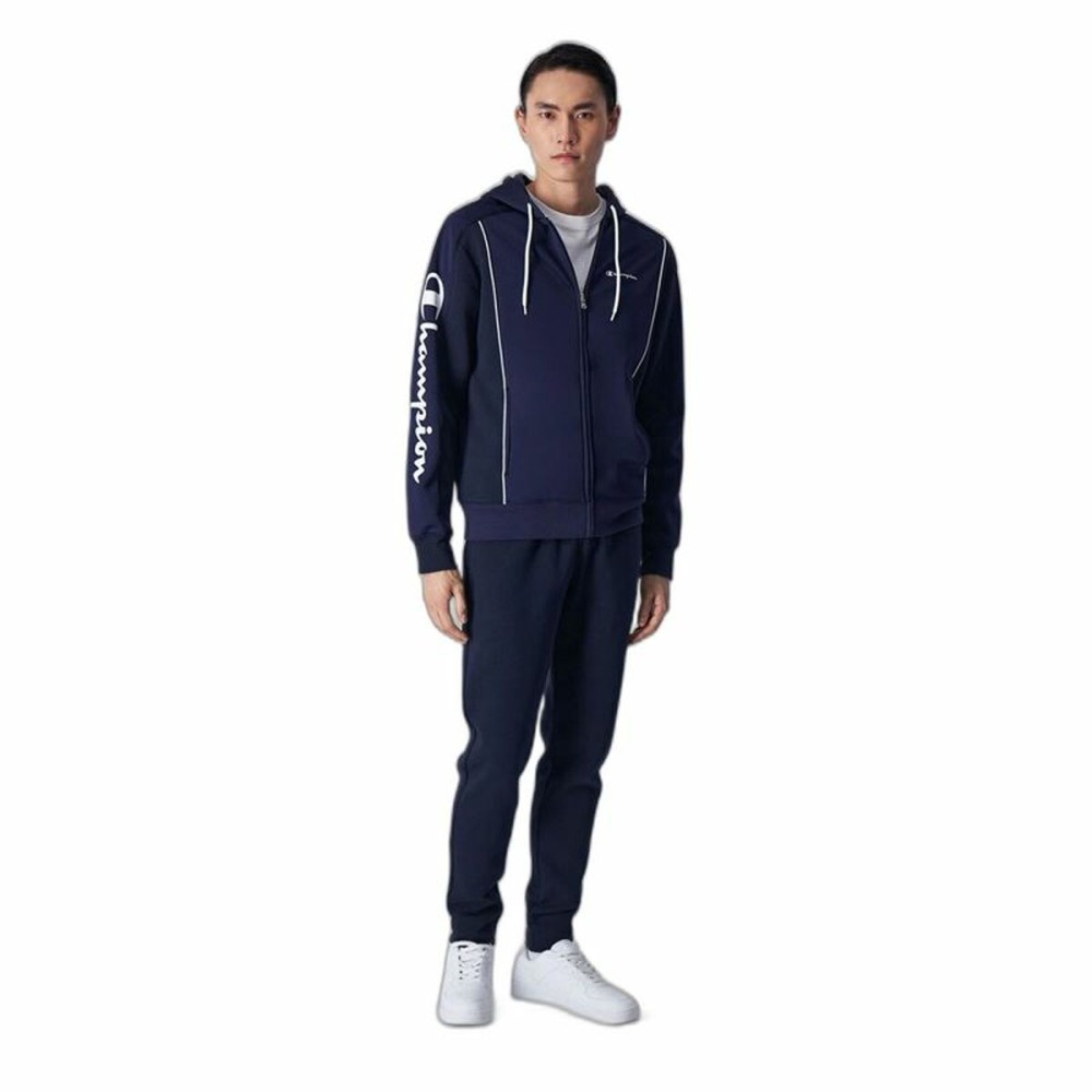 Jogginghose für Erwachsene Champion Legacy Herren