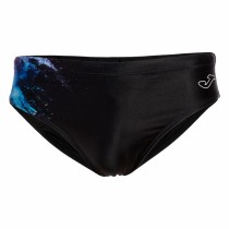 Men’s Bathing Costume Joma Sport Splash Black