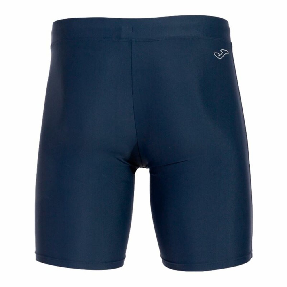 Men’s Bathing Costume Joma Sport Splash Navy Blue