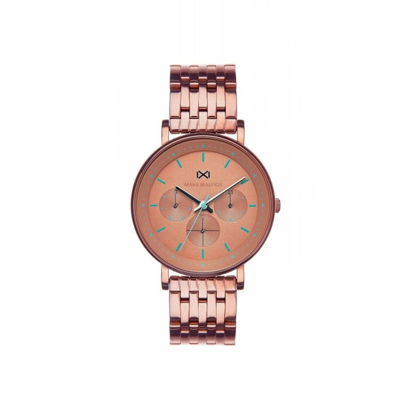 Montre Femme Mark Maddox MM0103-47 (Ø 38 mm)