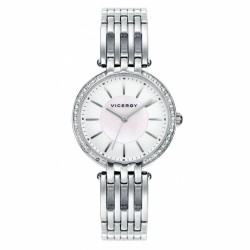 Ladies' Watch Viceroy 471042-07 (Ø 30 mm)