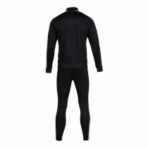 Jogginghose für Erwachsene Joma Sport Academy III Schwarz Herren 2 Stücke