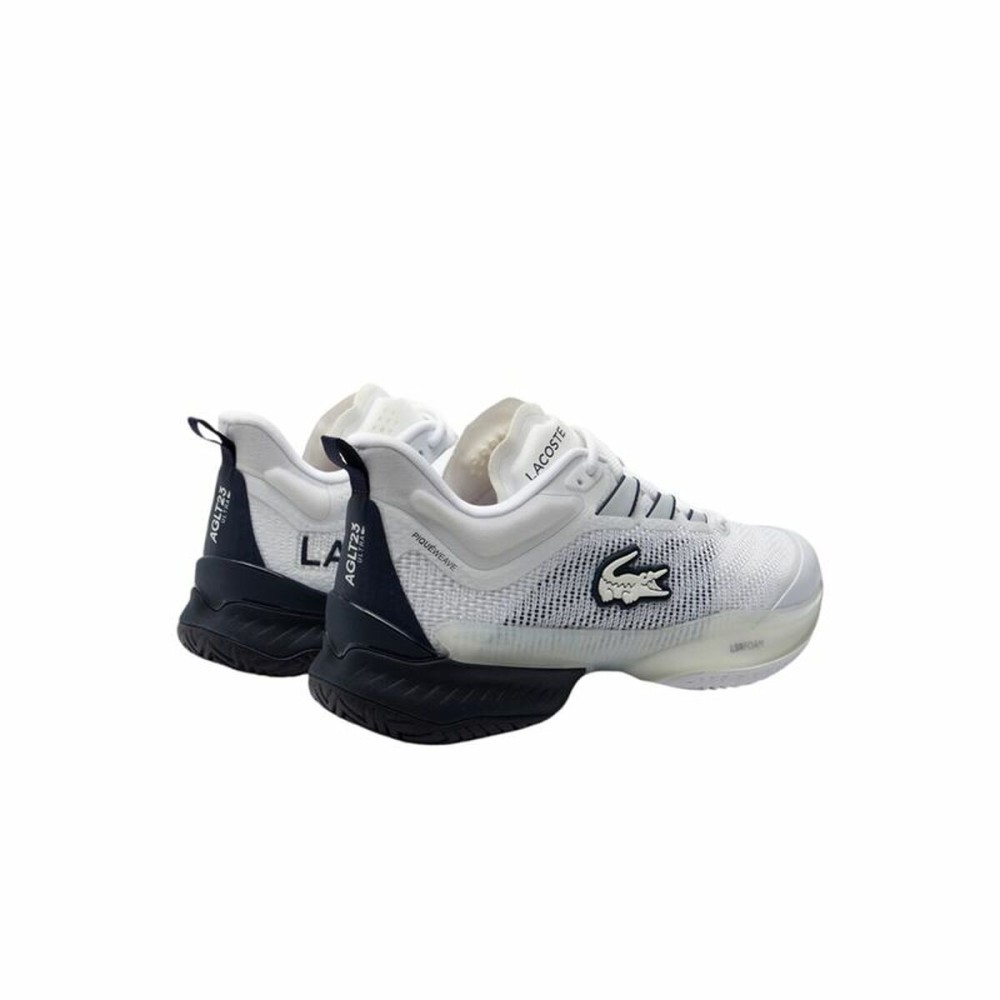 Tennisschuhe für Männer Lacoste Ultra All Weiß