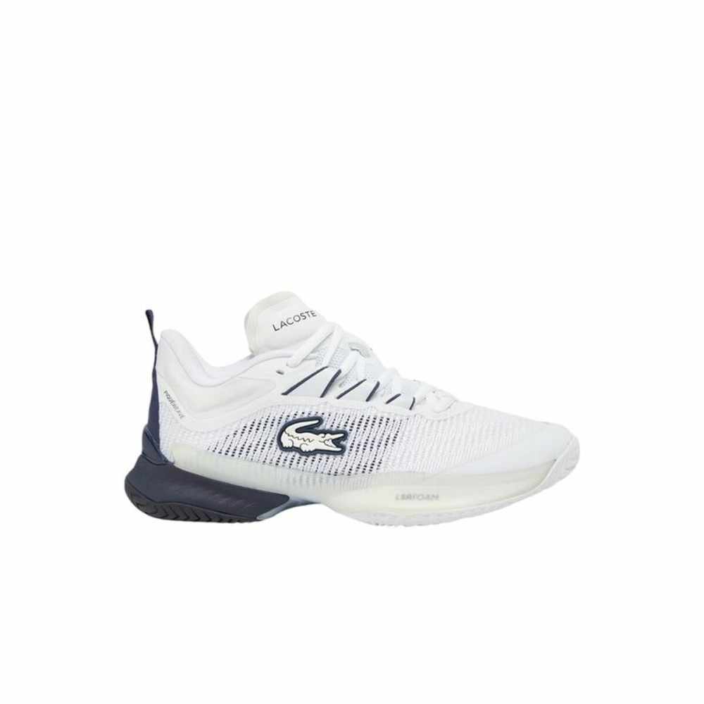 Women's Tennis Shoes Lacoste Ultra All White