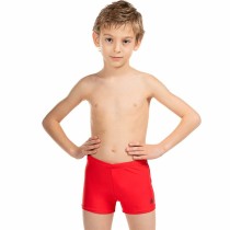 Children’s Bathing Costume Aquarapid Costume Short Venere Orange